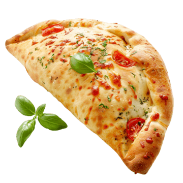 Pizza Calzone (Covered)